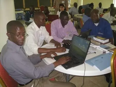 Kupsabiny team in Entebbe.jpg